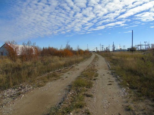 Lot 7 West Mitsue Industrial Road, Rural Lesser Slave River No. 124, M.D. Of, AB 