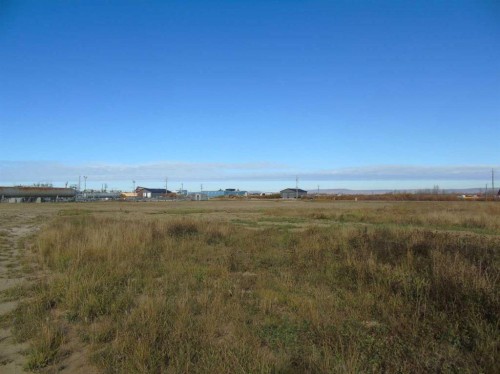 Lot 7 West Mitsue Industrial Road, Rural Lesser Slave River No. 124, M.D. Of, AB 