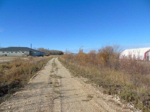Lot 7 West Mitsue Industrial Road, Rural Lesser Slave River No. 124, M.D. Of, AB 
