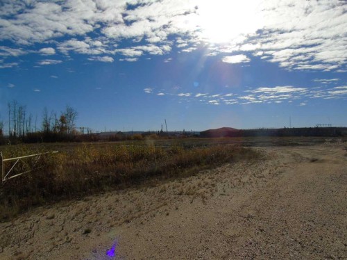 Lot 7 West Mitsue Industrial Road, Rural Lesser Slave River No. 124, M.D. Of, AB 