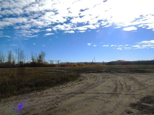 Lot 7 West Mitsue Industrial Road, Rural Lesser Slave River No. 124, M.D. Of, AB 