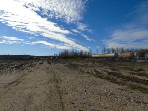 Lot 7 West Mitsue Industrial Road, Rural Lesser Slave River No. 124, M.D. Of, AB 