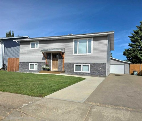900 10A Avenue Se, Slave Lake, AB 