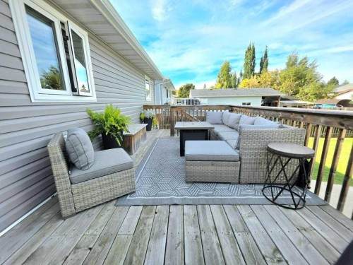 900 10A Avenue Se, Slave Lake, AB 