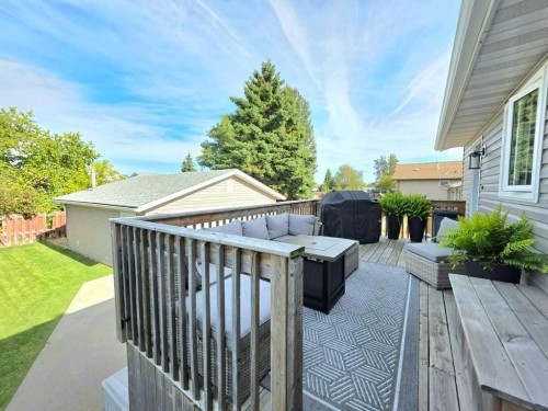 900 10A Avenue Se, Slave Lake, AB 