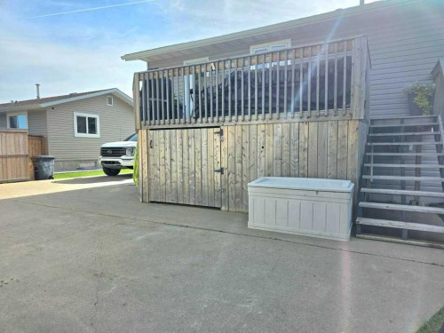 900 10A Avenue Se, Slave Lake, AB 