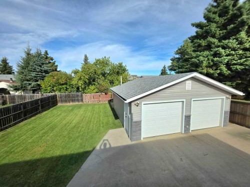 900 10A Avenue Se, Slave Lake, AB 