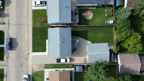 900 10A Avenue Se, Slave Lake, AB 