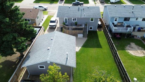 900 10A Avenue Se, Slave Lake, AB 