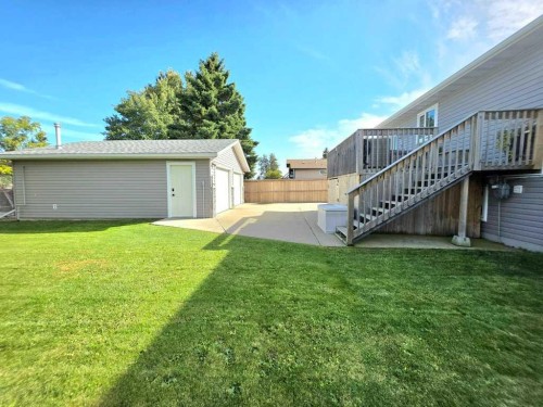 900 10A Avenue Se, Slave Lake, AB 