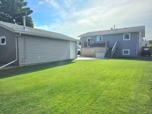 900 10A Avenue Se, Slave Lake, AB 