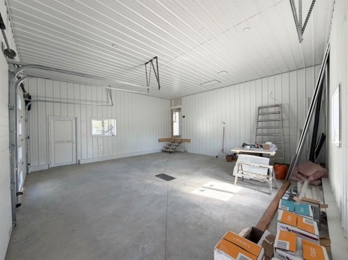 4920 10 Avenue, Edson, AB 