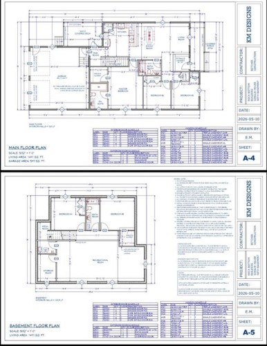 4920 10 Avenue, Edson, AB 