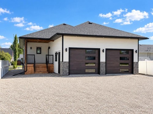 4920 10 Avenue, Edson, AB 