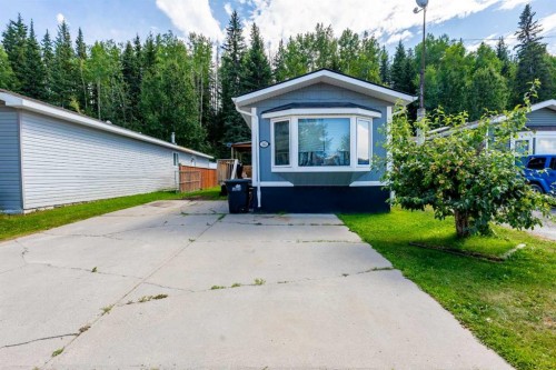 162 Skogg , Hinton, AB T7V 1A5 1