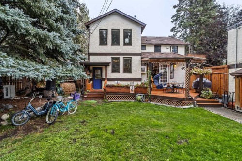 118 Rundle Drive, Canmore, AB 