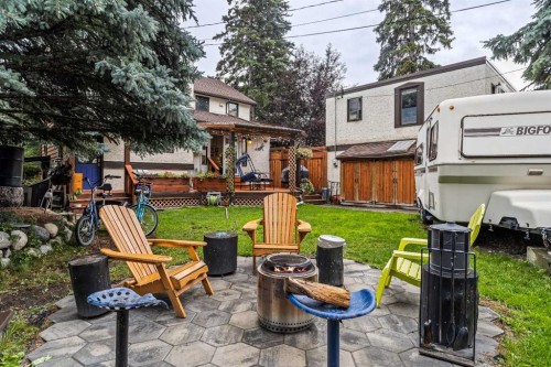 118 Rundle Drive, Canmore, AB 