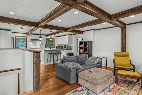118 Rundle Drive, Canmore, AB 