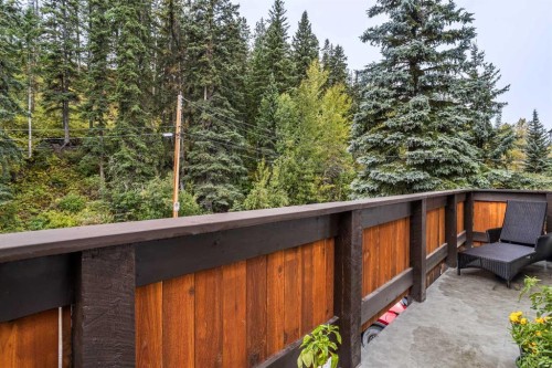 118 Rundle Drive, Canmore, AB 