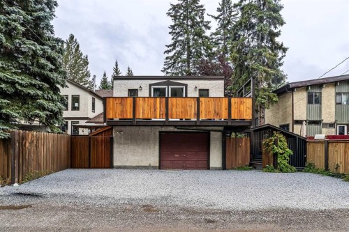 118 Rundle Drive, Canmore, AB 