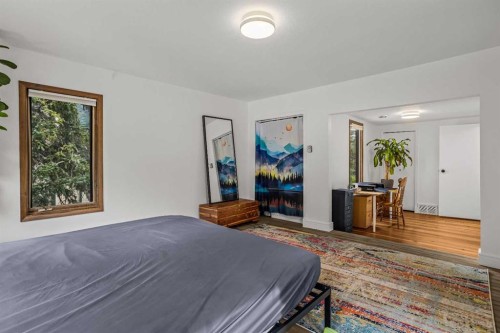 118 Rundle Drive, Canmore, AB 