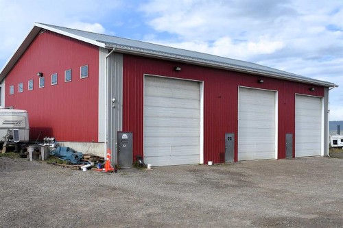 180 Felaber Road, Hinton, AB 