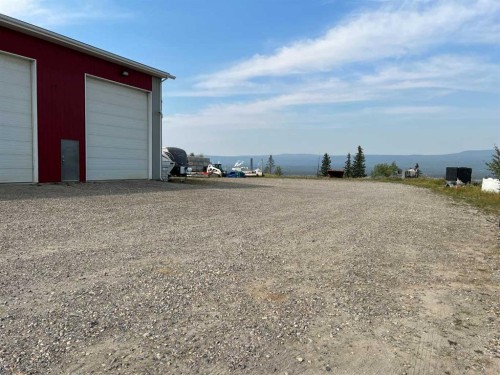 180 Felaber Road, Hinton, AB 