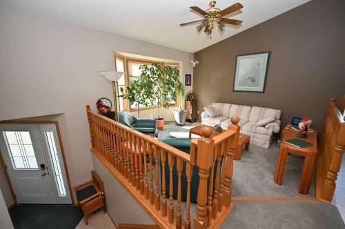 4016 Hees Drive, Athabasca, AB 