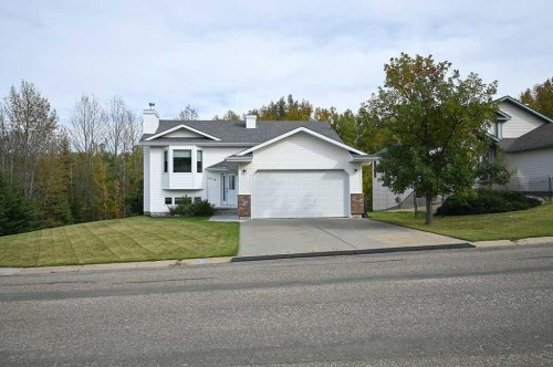 4016 Hees Drive, Athabasca, AB 