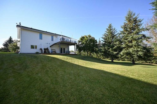 4016 Hees Drive, Athabasca, AB 
