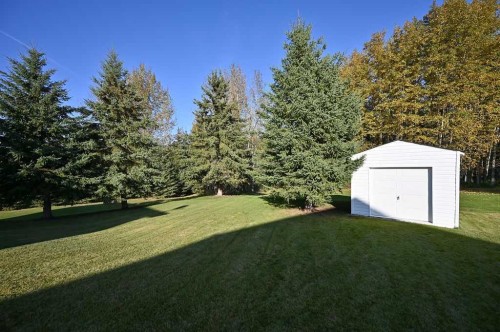 4016 Hees Drive, Athabasca, AB 