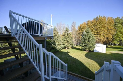 4016 Hees Drive, Athabasca, AB 