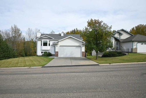 4016 Hees Drive, Athabasca, AB 