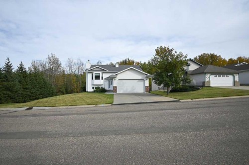 4016 Hees Drive, Athabasca, AB 
