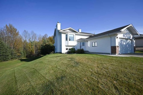 4016 Hees Drive, Athabasca, AB 