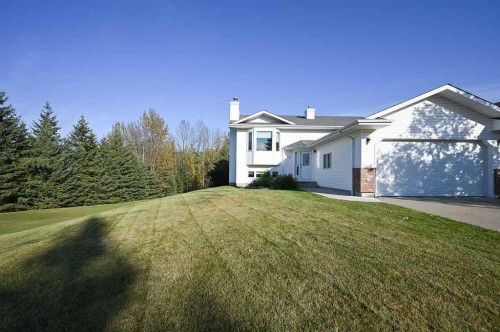 4016 Hees Drive, Athabasca, AB 