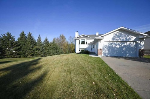 4016 Hees Drive, Athabasca, AB 