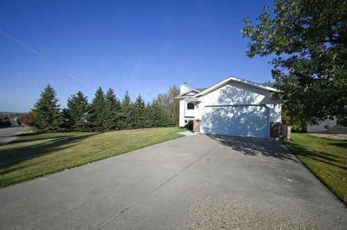 4016 Hees Drive, Athabasca, AB 