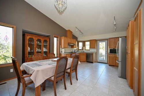 4016 Hees Drive, Athabasca, AB 