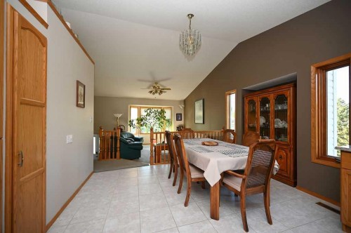4016 Hees Drive, Athabasca, AB 