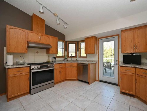 4016 Hees Drive, Athabasca, AB 