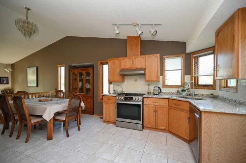 4016 Hees Drive, Athabasca, AB 