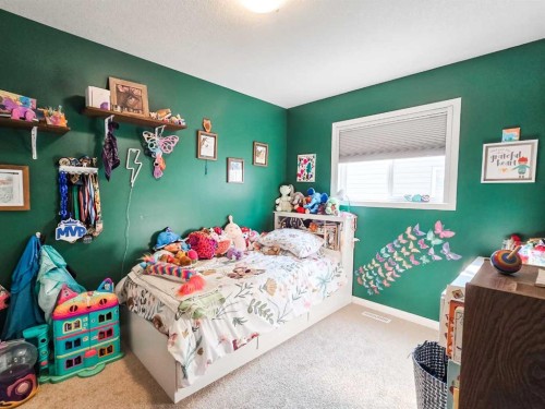 1632 42 Street, Edson, AB 