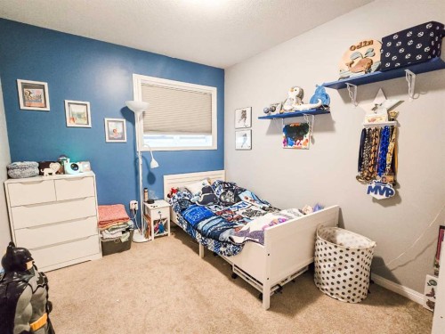 1632 42 Street, Edson, AB 