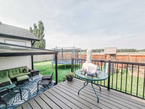 1632 42 Street, Edson, AB 