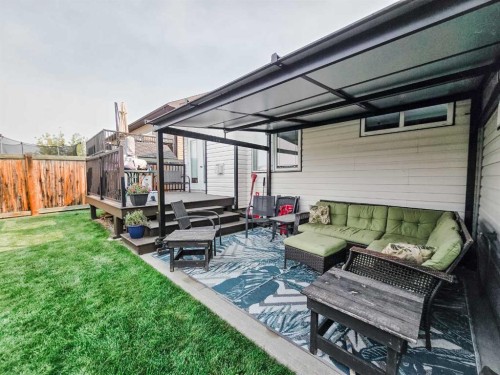 1632 42 Street, Edson, AB 
