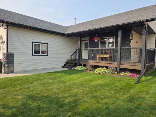 1632 42 Street, Edson, AB 