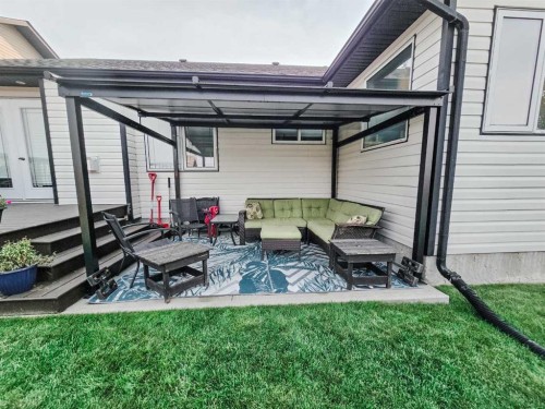 1632 42 Street, Edson, AB 