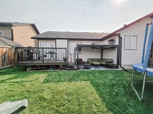 1632 42 Street, Edson, AB 