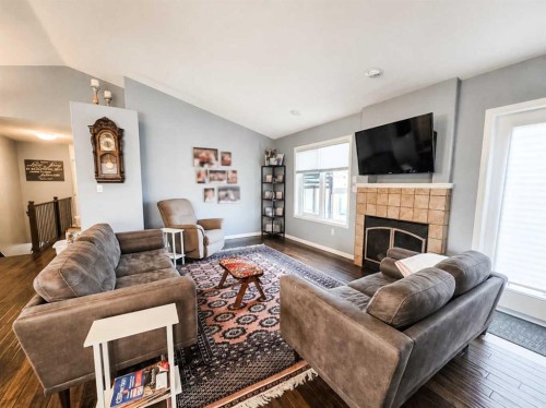 1632 42 Street, Edson, AB 